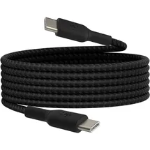 Belkin USB-C auf USB-C 2 m Schwarz