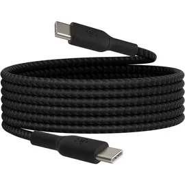 Belkin USB-C auf USB-C 2 m Schwarz