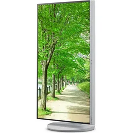 Sharp EA272W 27" IPS Monitor, 2560 x 1440 QHD / WQHD, 94Hz, 6ms, weiß