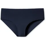 SCHIESSER Panty Invisible Light in nachtblau | Gr.: 44
