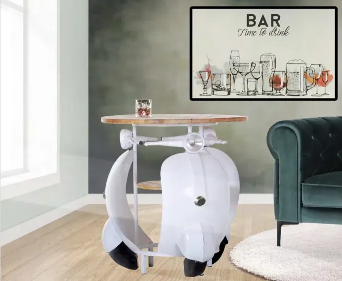 Gutmann Factory SLOW RIDE Bartisch