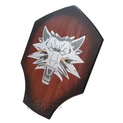 Witcher Wandhalterung für Schwert