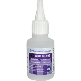 Marston-Domsel MD-GLUE BS Flasche 20g