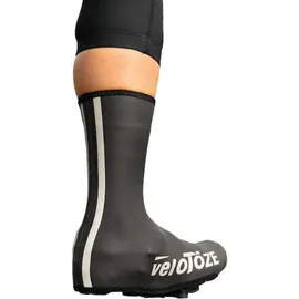 veloToze Neopren Überschuh Schwarz 40 1/2-43