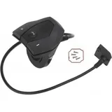 Bosch Bedieneinheit Intuvia E-Bike Zubehör Anthrazit