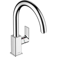 Hansgrohe Vernis Shape M35 chrom 71871000