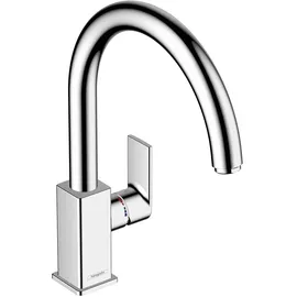 Hansgrohe Vernis Shape M35 chrom 71871000