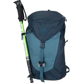 Deuter AC Lite 16 atlantic/ink Modell 2024