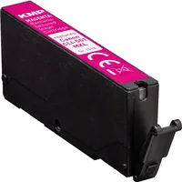 KMP Canon CLI-551M XL (6445B001) magenta