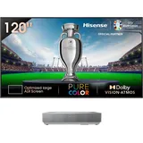 Hisense Laser TV 120L5HA