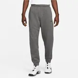 Nike Therma-FIT DQ5405-071 XXL - charcoal heathr/dk smoke Grey/Blck