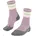TK Wandersocken 1 Paar Rosa 41-42