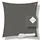 Hanse Sonnensegel Schattensegel Schattenspender UV-Schutz Quadrat 2x2m Graphit