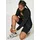 ONLY PLAY ONPNOON Life High Waist Schwarz S