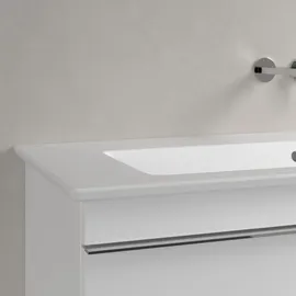 Villeroy & Boch Venticello Doppelwaschtisch 120 x 50 cm (4104CJRW)