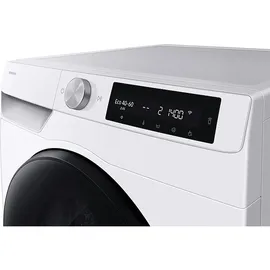 Samsung WD1EHG6U34BEU2 Waschtrockner (10 kg / 6 kg, 1351 U/min)