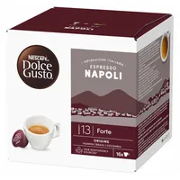 Nescafé Dolce Gusto Espresso Napoli 16 St.
