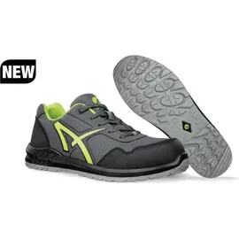 Albatros DRIFTER GREEN LOW S1P SRC EN ISO 20345