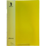 RÖSSLER Coloretti A4, 80g, goldgelb