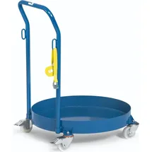 FETRA Fassroller 13610 250 kg