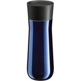 WMF Impulse mitternachtsblau 0,35 l