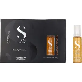 Alfaparf Milano Semi di Lino Sublime Beauty Genesis Haarkur 156 ml