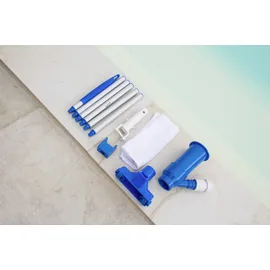 Steinbach Bodensauger Duo Aluminium 1,5 m