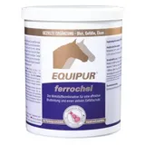 Vétoquinol Equipur ferrochel 1 kg