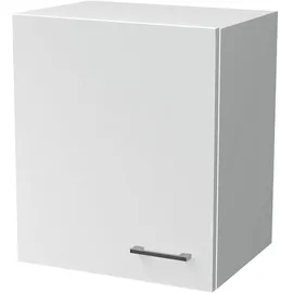 Flex-Well Hängeschrank Lucca 50 x 54,8 x 32 cm Weiß