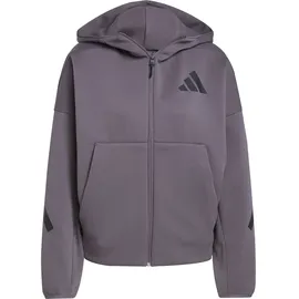 adidas Kapuzensweat Z.N.E. Hoodie Grün XL