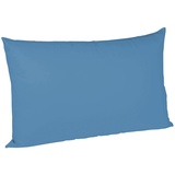 fleuresse Colour Satin, 9100, Blau, 40 x 60 cm