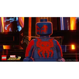 LEGO Marvel Super Heroes 2 - Multicolor