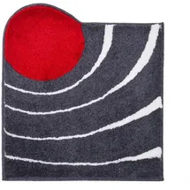 GRUND Colani 2 60 x 60 cm anthrazit