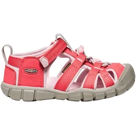 Keen Seacamp II CNX dark olive/gold flame 35