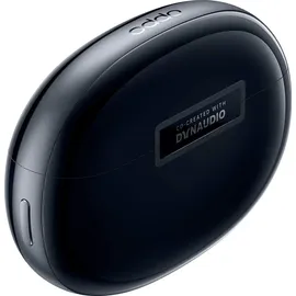 OPPO Enco X schwarz