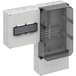 Spelsberg Zählerverteilung ZVi 6060