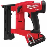 Milwaukee Grapadora M18 FUELTM, 18GS - M18FNCS18GS-202X