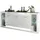 furn.design Sideboard, Weiß,