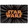 Grupo Erik Star Wars 40 x 60 cm Schwarz