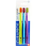Curaprox CS 5460 Zahnbürste ultra soft