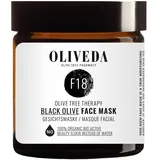 Oliveda Maske schwarze Oliven Rejuvenating 60 ml