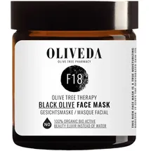 Oliveda Maske schwarze Oliven Rejuvenating 60 ml