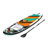 BESTWAY Hydro-Force Breeze Panorama SUP Board-Set (65377)