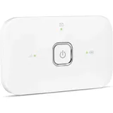 Huawei Vodafone R219h Mobile WiFi Router weiß