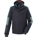 KILLTEC KSW 257 MN SKI JCKT Skijacke Grau L