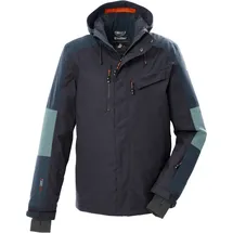 KILLTEC KSW 257 MN SKI JCKT Skijacke Grau L