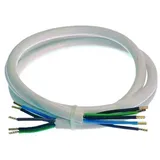 PROTEC.class Herdanschlussleitung PHL 32515 1,5m H05VV-F 3G2,5