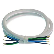 PROTEC.class Herdanschlussleitung PHL 32515 1,5m H05VV-F 3G2,5