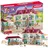 Schleich Horse Club Lakeside Country House and Stable 42706