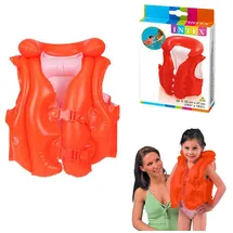 Intex Schwimmweste Deluxe 58671EU